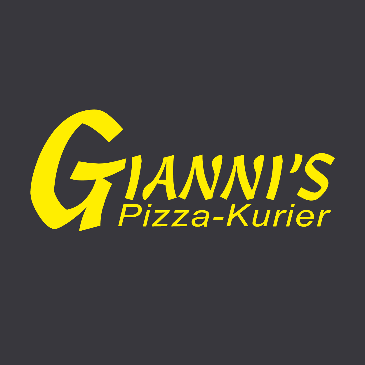 (c) Giannis-pizza.ch