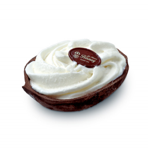 5 dessert kokosnussglace in schale neu