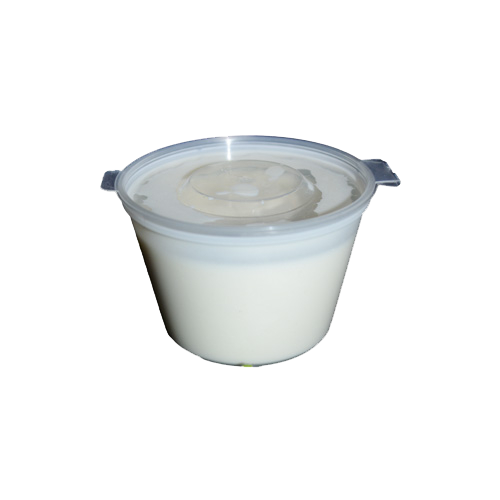 5 Brote Beilagen Saucen French Salad Dressing