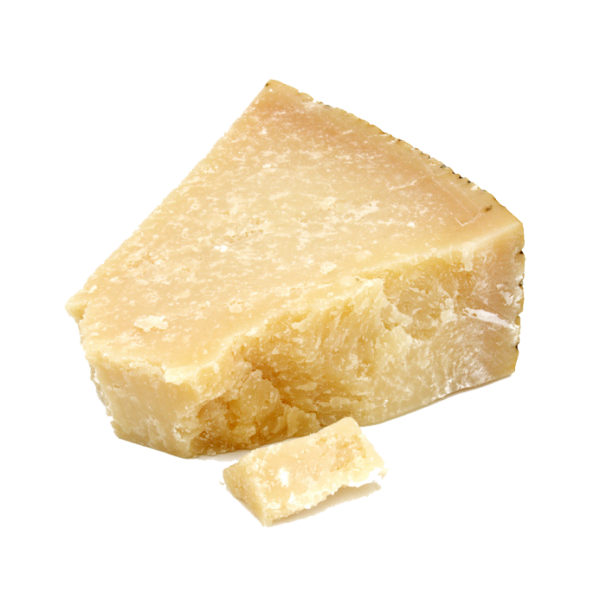 5 Brote Beilagen Saucen Parmesan