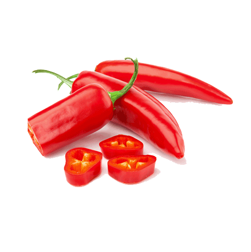 5 Brote Beilagen Saucen Peperoncini