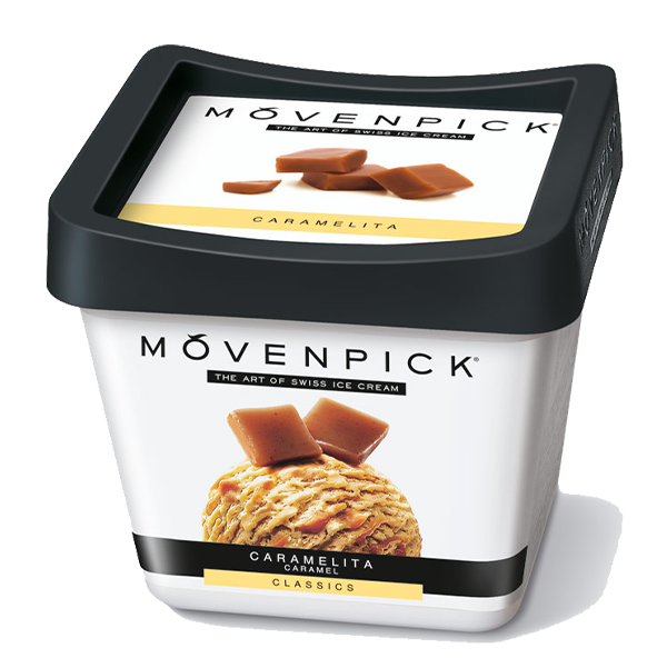 5 dessert m venpick caramelita neu