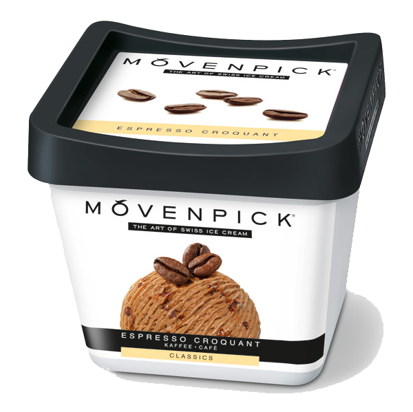 5 Dessert M Venpick Espresso