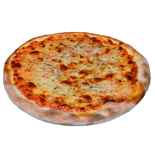 5 Pizza Margherita