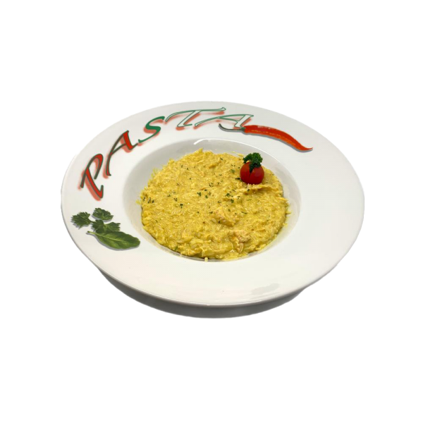 5 Reisgerichte Reis Poulet Curry