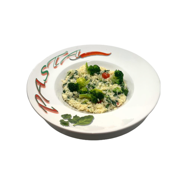 5 Reisgerichte Reis Primavera Vegetarisch