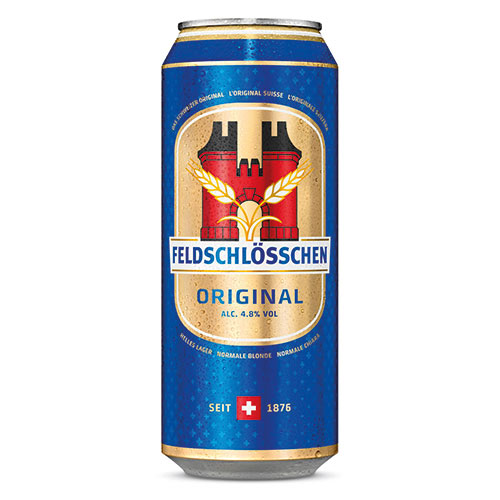 Feldschlösschen Original50cl