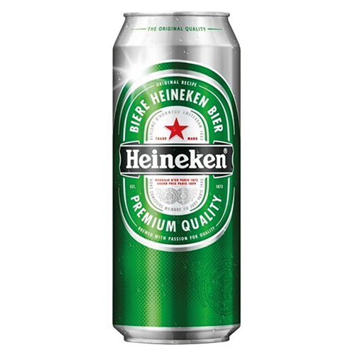 Heineken Original50cl