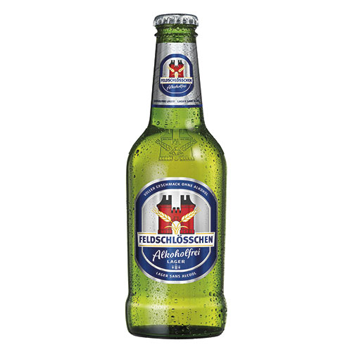 Felschlosschen Alkaholfrei 33cl