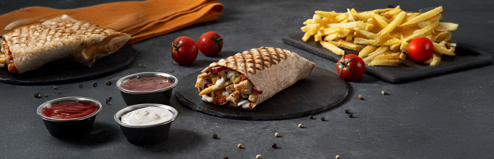 French Tacos Winterthur